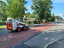 Opravy komunikací